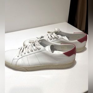 YSL sneakers